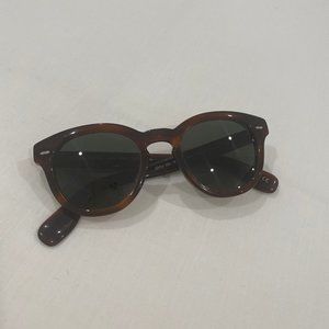 Oliver Peoples OV5413SU Cary Grant Sunglasses